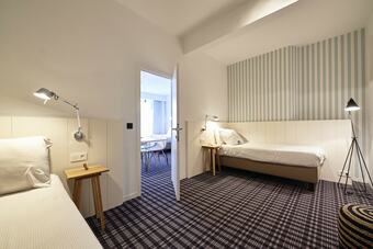 Leopold Hotel Ostend