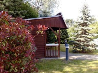 Gut-hotel Pommernhotel Barth