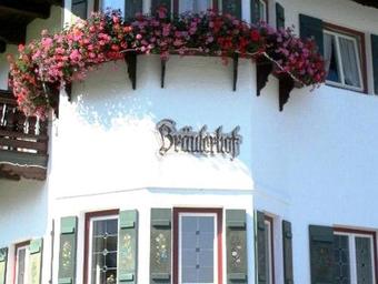 Hostal Br�ulerhof