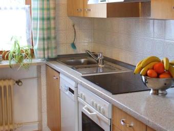 Apartamento Haus Gertrud