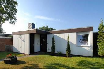 Ferienhaeuser Nordseebrise