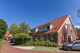 Ferienhaeuser Uns Huus An_t Kuest