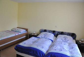 Ferienhaus Benz Use 1641