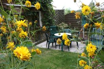 Ferienhaus Benz Use 1961