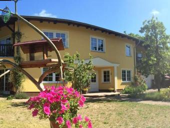 Apartamento Ferienwohnung Muehlenblick