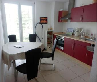 Apartamento Seeblick