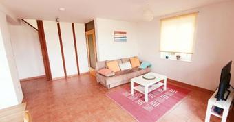 Apartamento Bocasa Bodman