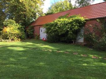 Apartamento Zum Breitling Nr 1