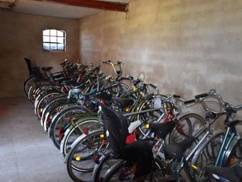 Apartamento Kornspeicher