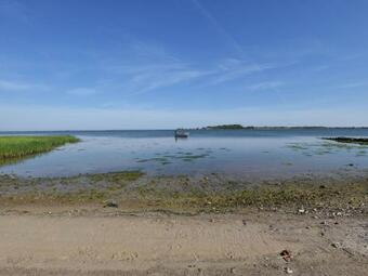 Apartamento Auf Wassergrundst�ck 2