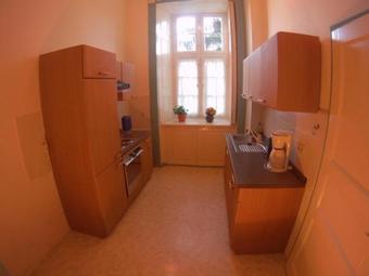 Apartamento Wohnung Krakow Am See - [#65847]