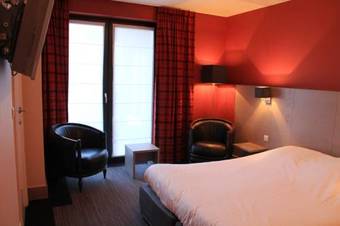 Hotel Pantheon Palace