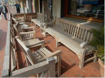 Hotel Holiday Inn Sw Eisenhower Ave