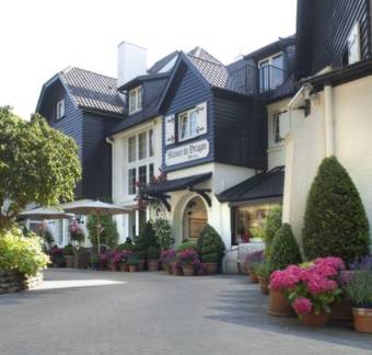 Hotel Manoir Du Dragon