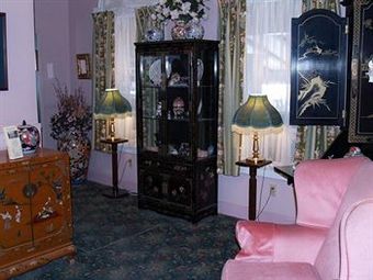 Hotel Braeside Country Inn