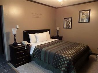 Hotel Riverside Motel