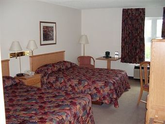 Hotel Ch�teau Logue H�tel Golf & Resort