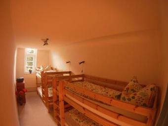 Apartamento Wohnung Schwerin - [#65844]