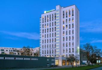 Hotel Holiday Inn Express - Cologne - City Centre