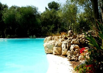 Agroturismo Sa Casa Rotja