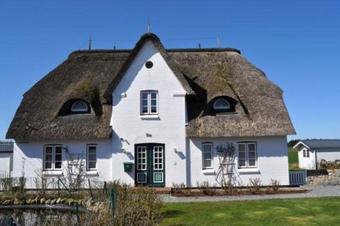 Apartamento Deichhof Whg. 13 - [#105372]