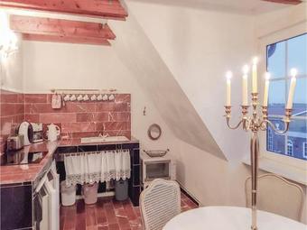 Nordpalais-emil-nolde-suite Apartment In Horsbuell