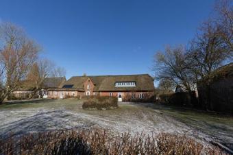 Apartamento Ferienwohnung Kegelrobbe