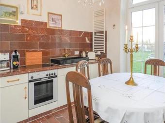 Nordpalais - Great Salon Apartment In Horsbuell