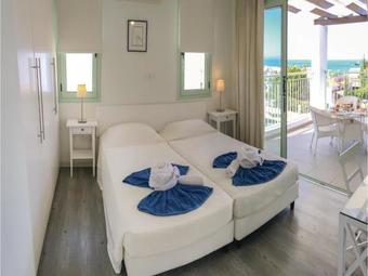 Three-bedroom Holiday Home In Chlorakas