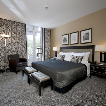 Sana Silver Coast Hotel