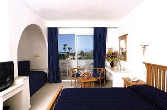 Hotel Seabel Rym Beach