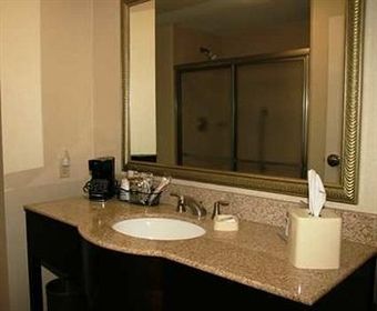 Hotel Hampton Inn & Suites Brunswick