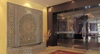 Hotel Atlas Terminus & Spa