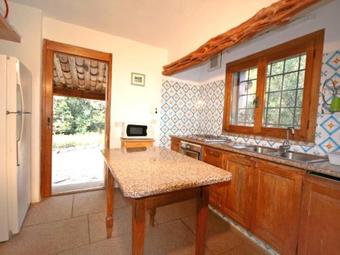 Villa Locazione Turistica Petra Manna