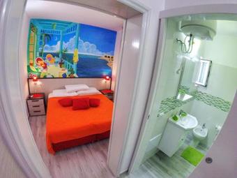 Hostal La Terrazza Sul Porto (salento)