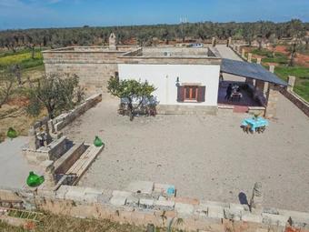 Bed & Breakfast Relax Room - Nonno Toto