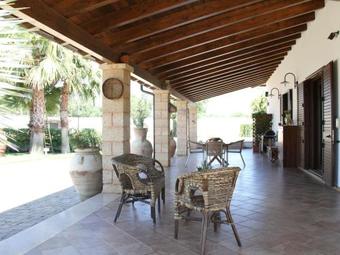 Villa Locazione Turistica 240