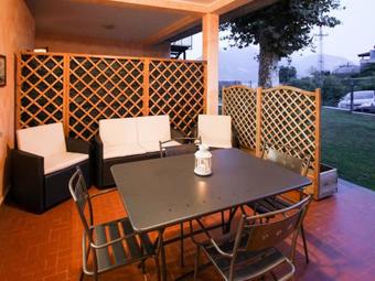 Apartamento Locazione Turistica Casa Dei Platani (aqs125)