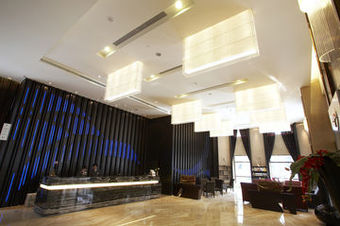 Fullon Hotel Shenkeng