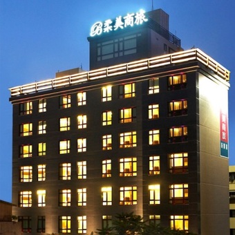 Hotel Roumei Boutique