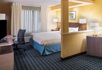 Hotel Fairfield Inn By Marriott