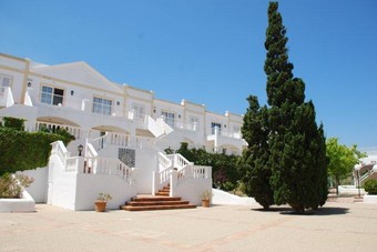Apartamentos Castell Sol