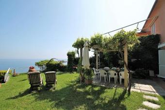 Apartamento Il Paradiso In Pineta