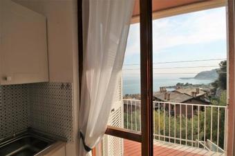 Apartamento La Terrazza Sul Golfo