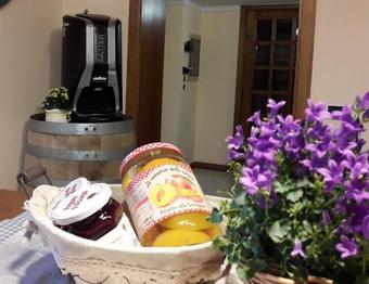 B&B Borgo Del Contadino