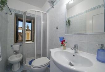 Atrani Apartment Sleeps 3 T721465