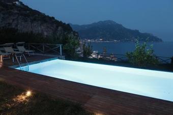 Atrani Villa Sleeps 24 Pool Air Con Wifi