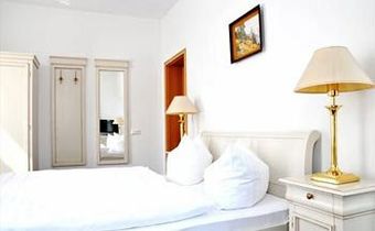 Hotel F�rstenhof Wernigerode