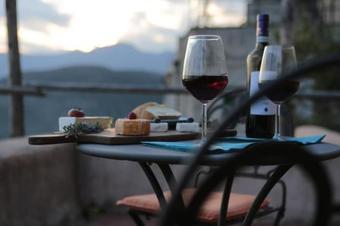 Bed & Breakfast Blu Oltremare