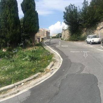 B&B La Canonica - Svegliarsi A Verezzi